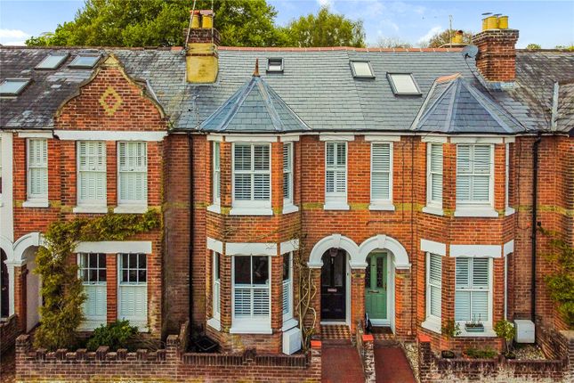 4 bed property, in Egbert Road, £925,000