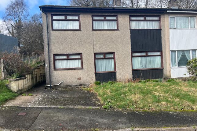 3 bed property, in Coed-Yr-Haf, £109,995