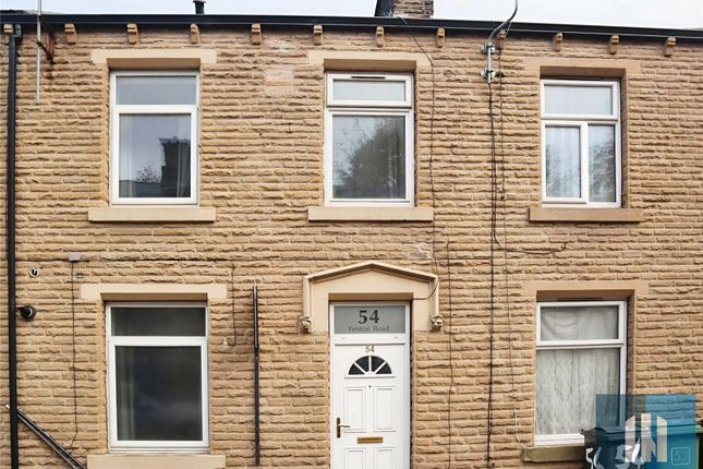 4 bed property, in Fenton Road, £120,000