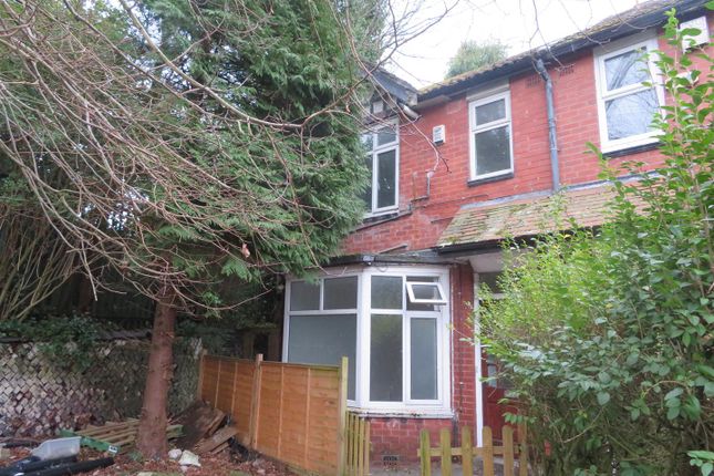 6 bed property, in Granville Avenue, £595,000