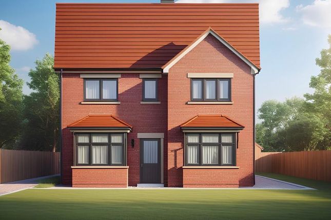 Studio, in Layton Road, £95,000