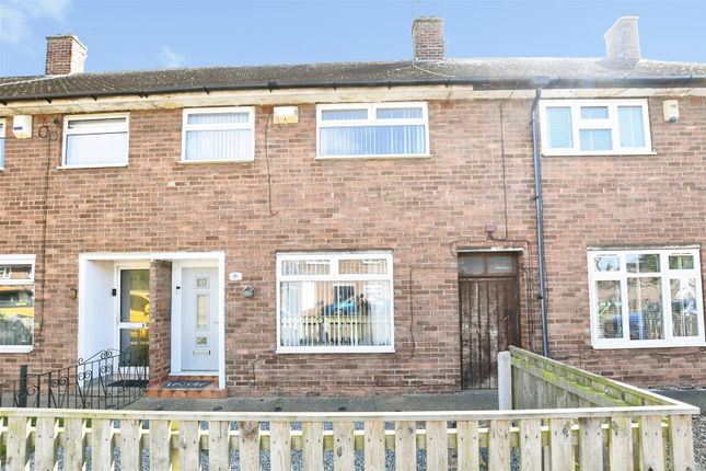3 bed property, in Astwood Avenue, £119,950