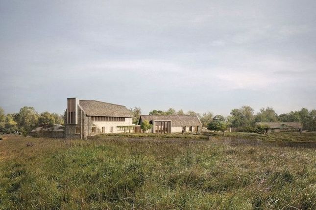 7 bed property, in East Winterslow, £1,750,000