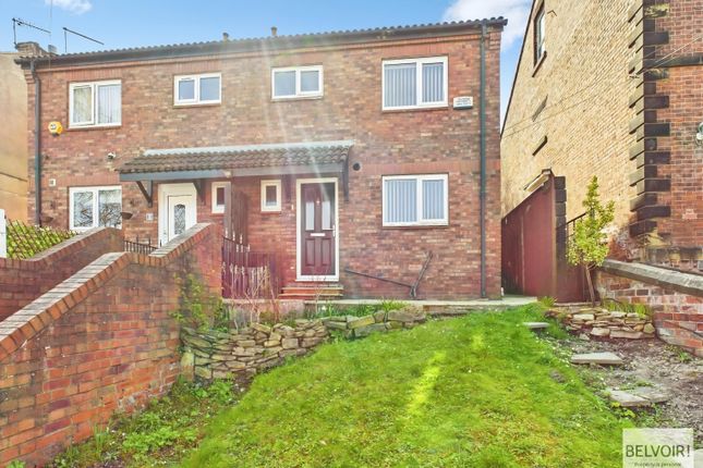 3 bed property, in Christ Church Road, £165,000