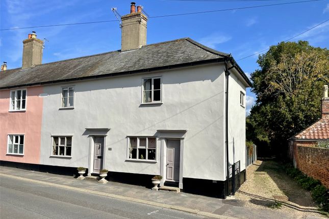 3 bed property, in Church Street, £495,000
