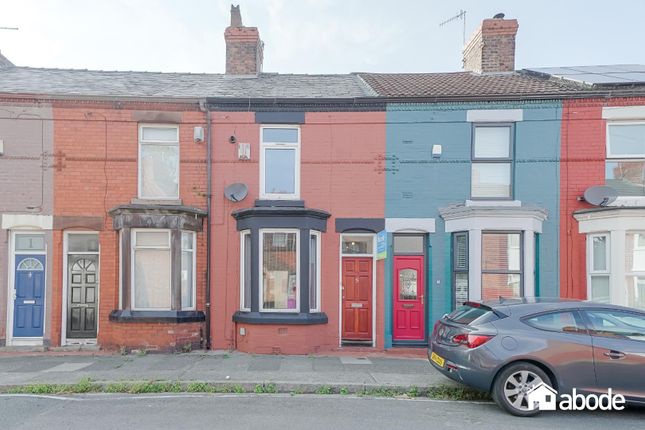 2 bed property, in Belper Street, £160,000