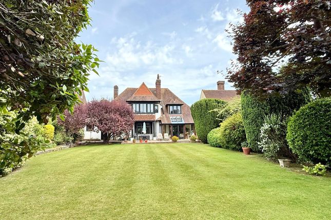 5 bed property, in Summerdown Road, £1,150,000