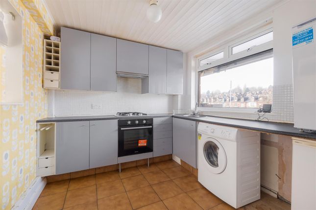 2 bed property, in Berkeley Precinct, £140,000