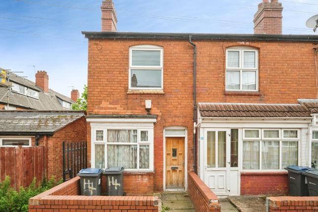 3 bed property, in Beech Avenue, £160,000