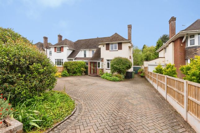 3 bed property, in Mangotsfield Road, £550,000