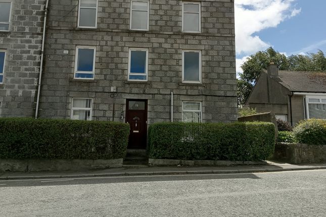 1 bed property, in First Floor Left, £29,000