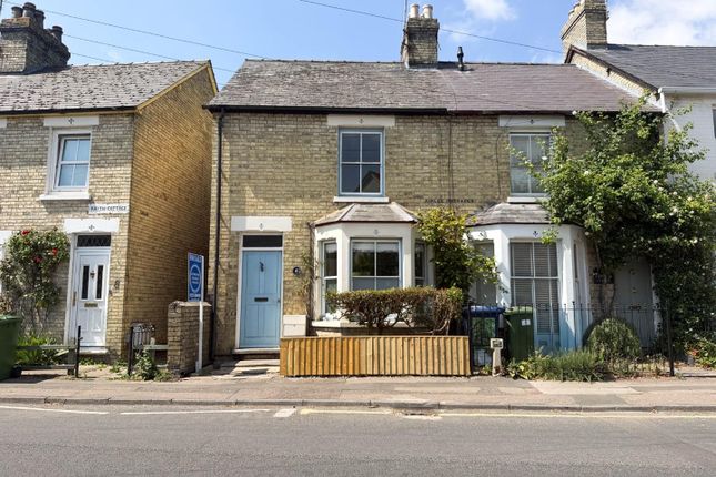 3 bed property, in Church Street, £570,000