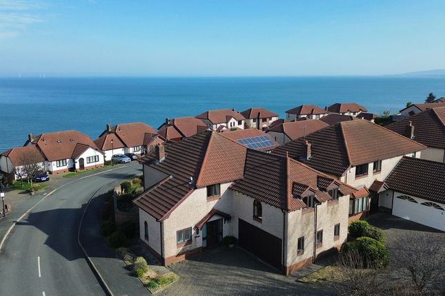 3 bed property, in Bryn Colwyn, £395,000