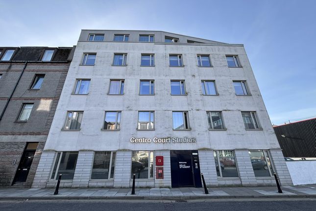 56 bed property, in Centro Court, £2,000,000