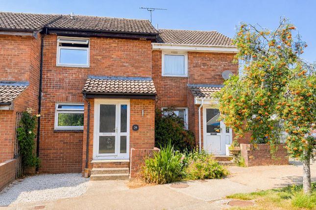 2 bed property, in South Chailey, £280,000