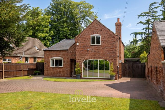 3 bed property, in Welholme Road, £340,000