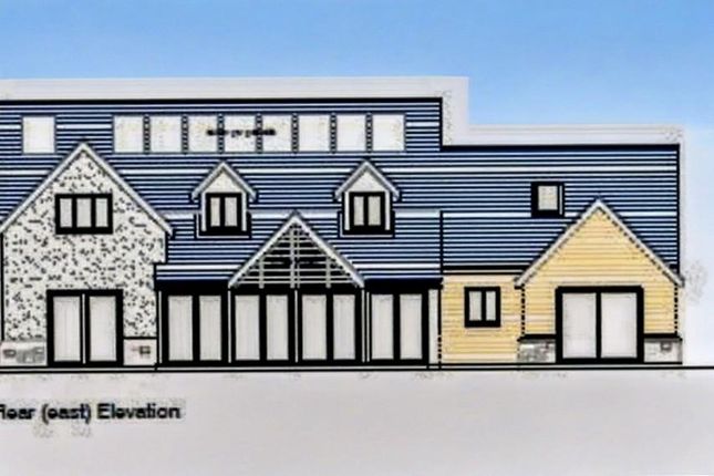 4 bed property, in Fownhope, £299,995