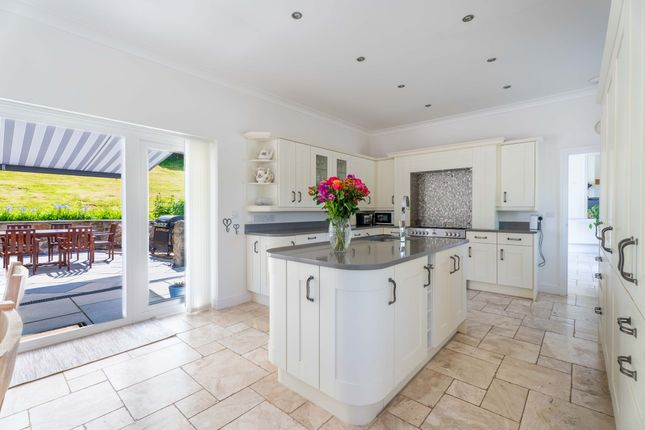 5 bed property, in Cosheston, £1,150,000