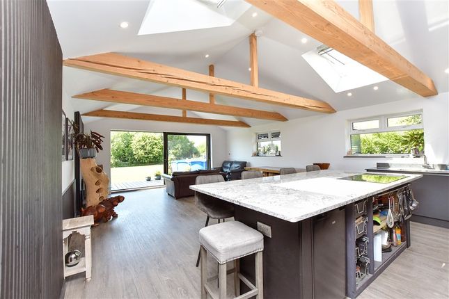 3 bed property, in Cooling Road, £850,000