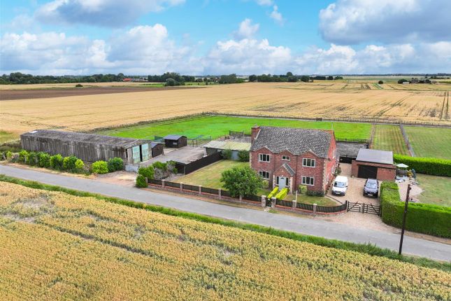 4 bed property, in Hallgate Road, £635,000