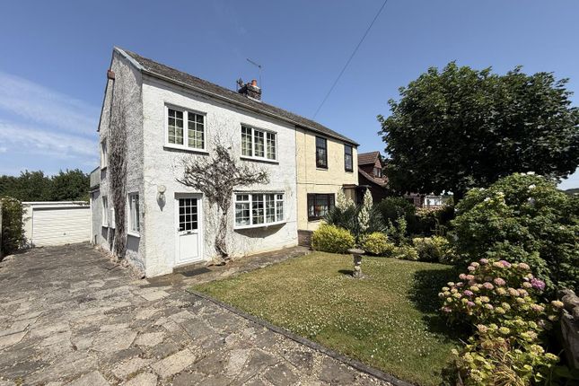 3 bed property, in West Park Drive, £210,000
