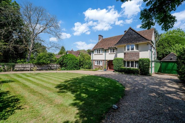5 bed property, in The Avenue, £1,250,000