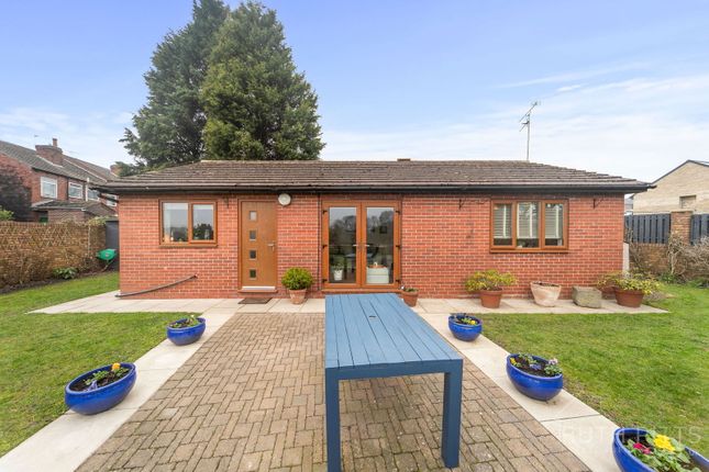 3 bed property, in New Street, £600,000