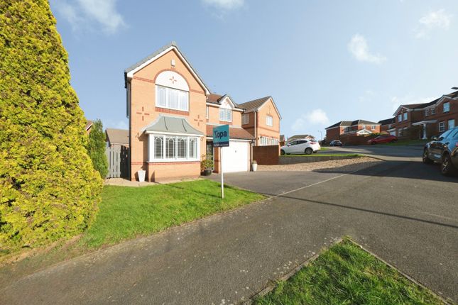 4 bed property, in Baysdale Drive, £350,000