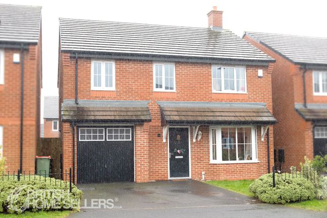 4 bed property, in Palmour Road, £299,950