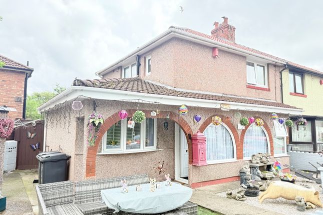 3 bed property, in 248 Raffles Avenue, £70,000