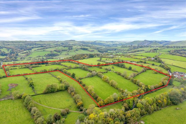Land, in Spend Lane, £495,000