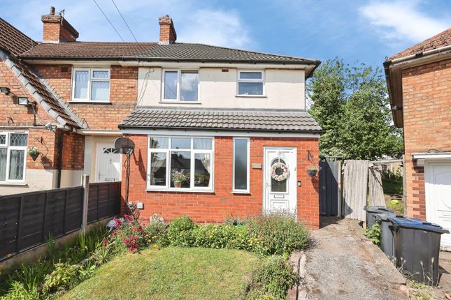 3 bed property, in Newstead Road, £240,000