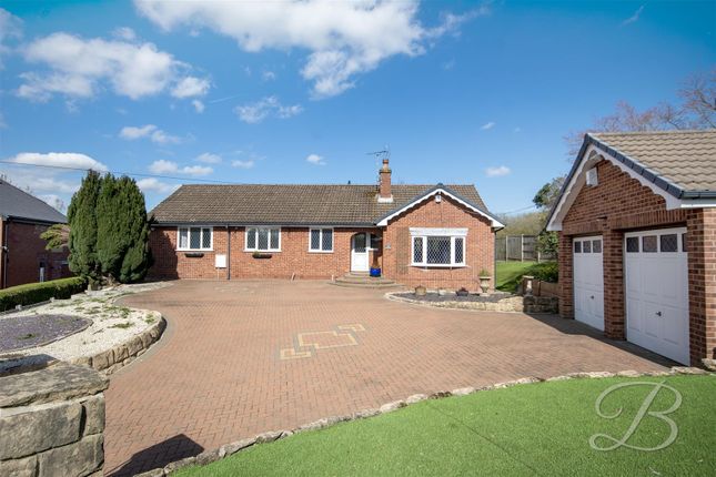 4 bed property, in Mansfield Road, £475,000