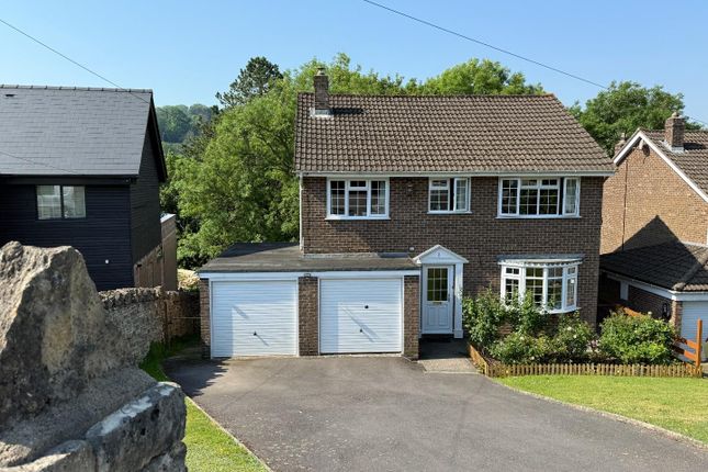 4 bed property, in Bourne Lane, £575,000