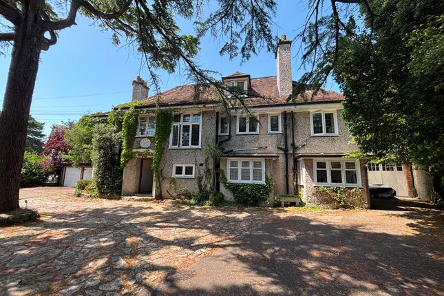 9 bed property, in St. Anthonys Road, £850,000
