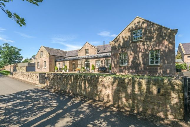 5 bed property, in The Old Stables, £1,500,000