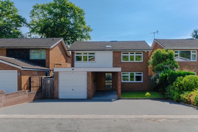 4 bed property, in Anstruther Road, £775,000