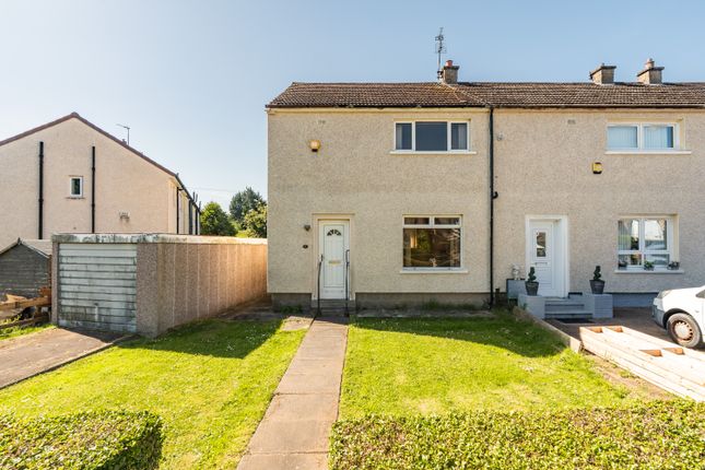 2 bed property, in 43 Wester Drylaw Drive, £199,995
