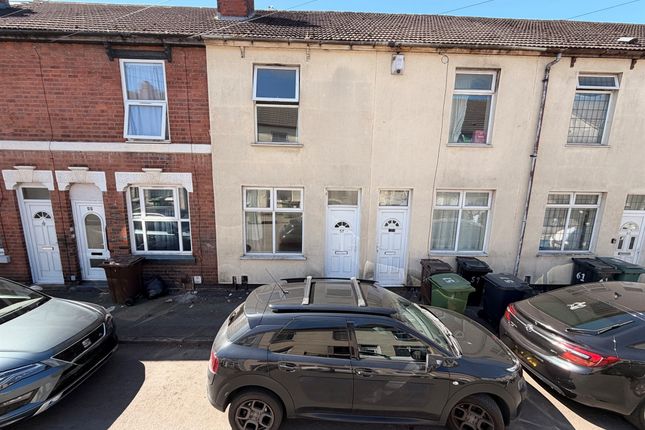 2 bed property, in Prosser Street, £130,000