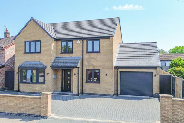 5 bed property, in Shrewsbury Avenue, £575,000