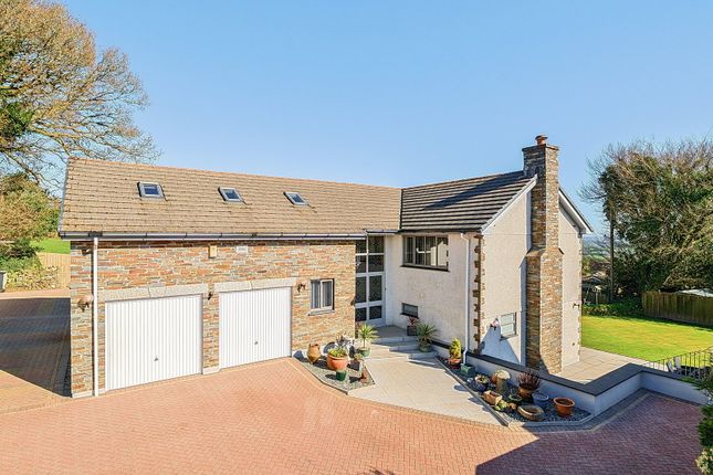 4 bed property, in Rising Sun, £650,000
