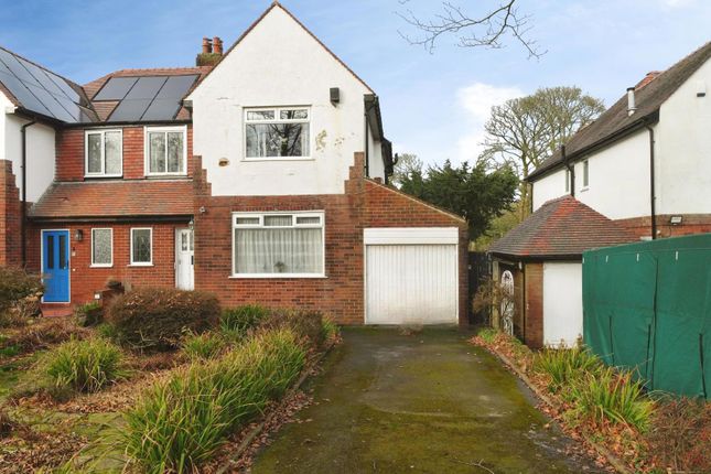 3 bed property, in Barrow Bridge Road, £400,000