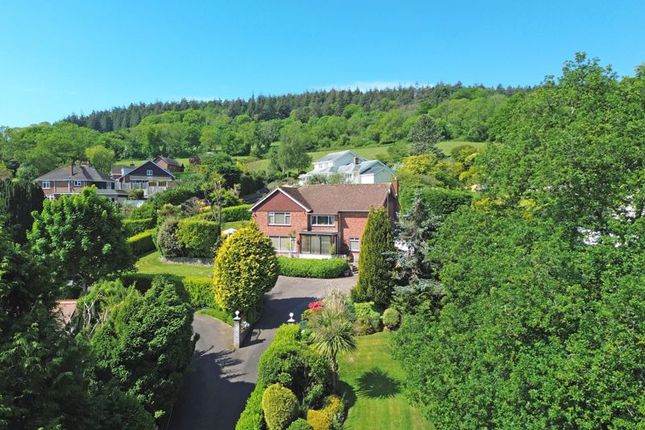 4 bed property, in Bickwell Valley, £1,350,000
