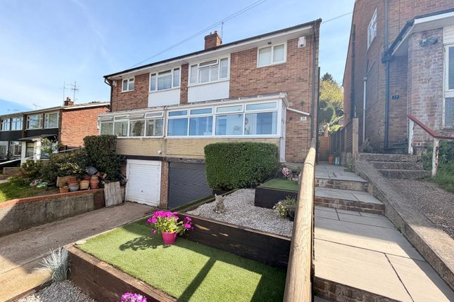 3 bed property, in Normandy Road, £375,000