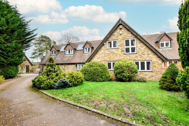 7 bed property, in Warren Lodge, £1,750,000