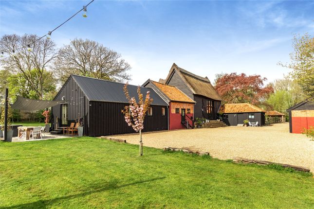 4 bed property, in Mill Road, £1,100,000