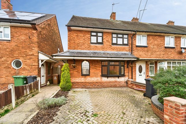 2 bed property, in Margam Crescent, £160,000