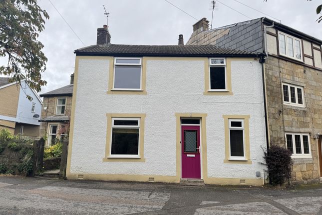 2 bed property, in Greenside, £165,000