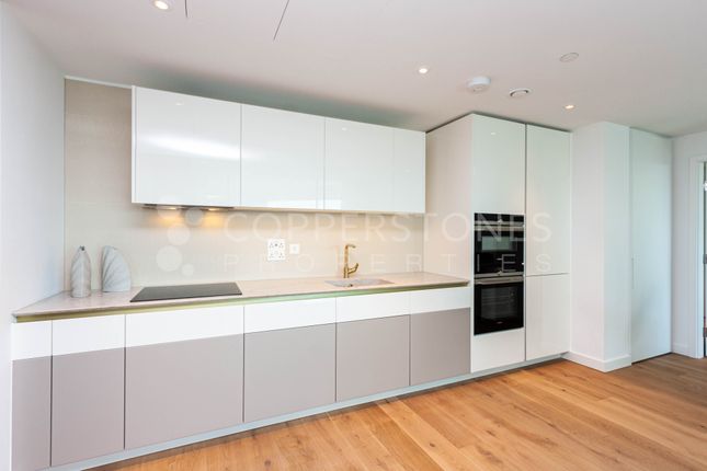 2 bed property, in Oakley House, £1,850,000
