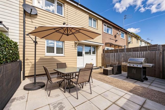 3 bed property, in Paxton Gardens, £185,000